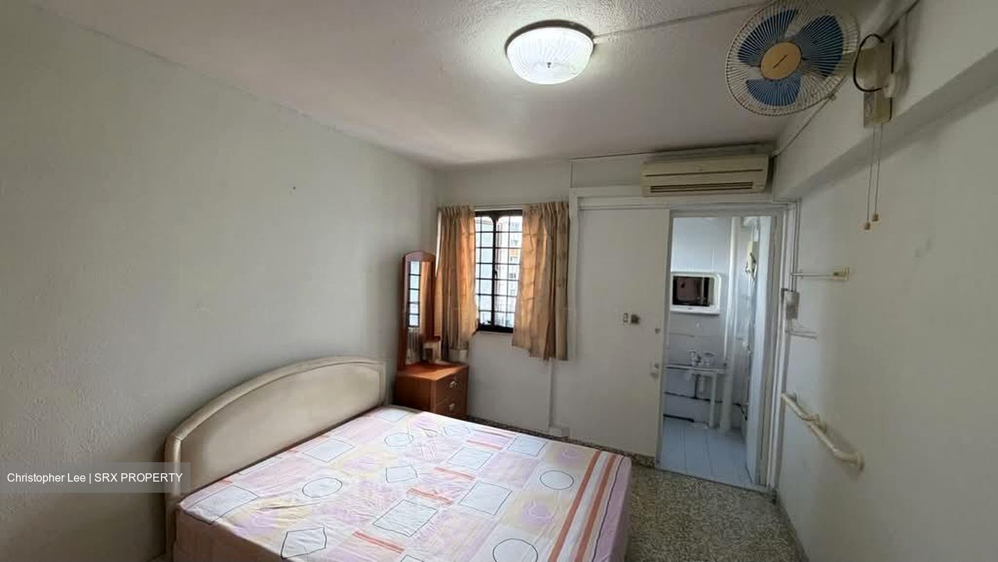 Blk 371 Clementi Avenue 4 (Clementi), HDB 3 Rooms #564031161